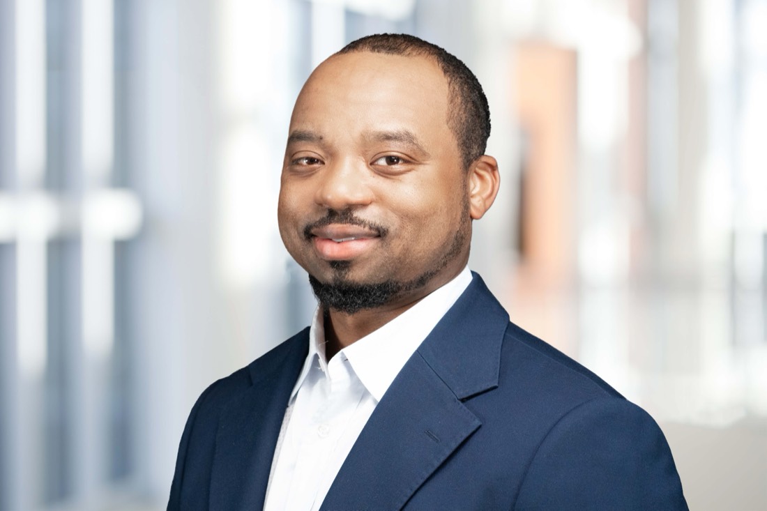 Walter E. Davis II